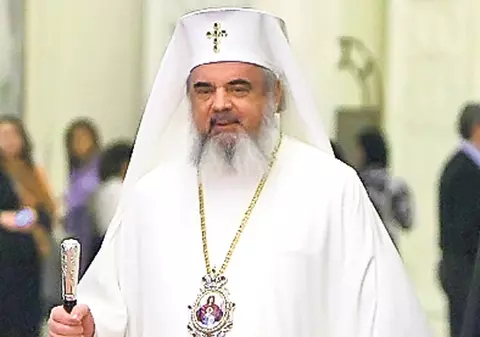 Patriarhul Daniel ar putea fi parlamentar de drept! Iliescu, Băsescu și Constantinescu pot deveni senatori