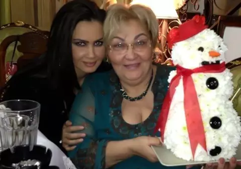 Oana Zăvoranu, declaraţie uluitoare: "Nu mi-e dor de Marioara, mi-e dor de cariera mea"