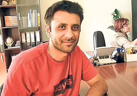 Cutremurul din Nepal are efecte și în România! A fugit să își ajute rudele