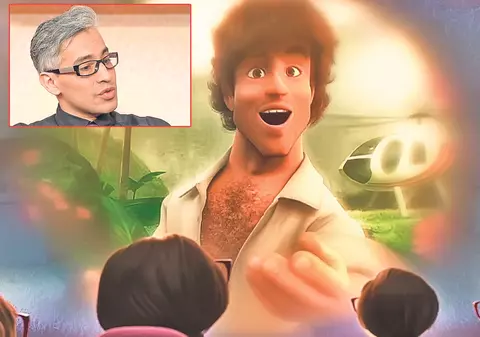 Wilmark a cerut 8.000 € ca să facă pe latin lover-ul