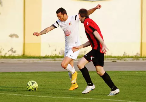 Alungat de la Milsami Orhei, Cristian Bud s-a întors în Liga 1