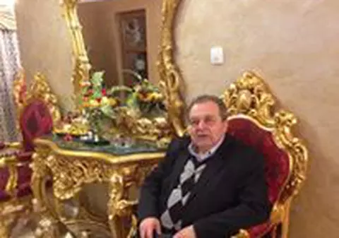 EXCLUSIV | Ia naştere "Partidul Ţiganilor". Va avea doar trei membri