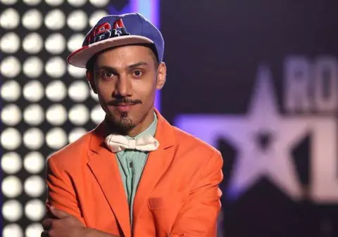 Pianistul eliminat de la Românii au talent face mărturisiri şocante: "Poliţiştii m-au abuzat şi m-au sechestrat"