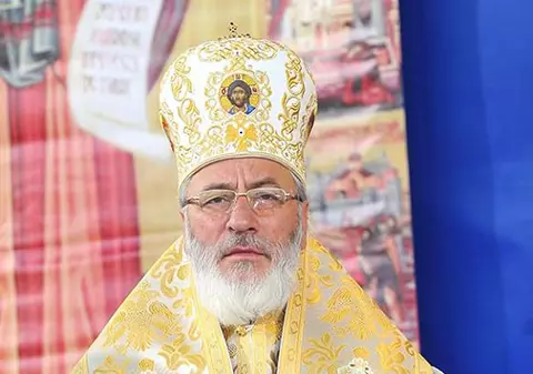 HAR DIVIN! Arhiepiscopul Argeșului și Muscelului simte cutremurele înainte să se producă!