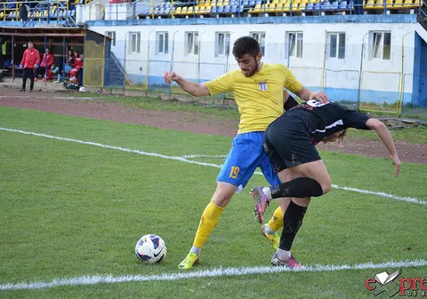 Primul transfer pentru sezonul viitor: vine un golgheter la Petrolul