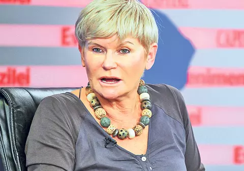 De 27 de ani, Monica Tatoiu şi soţul ei se ceartă din orice