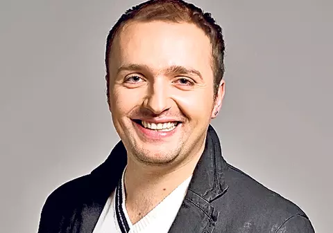 Costi Ioniță duduie la export: «Sunt locul 60 mondial»