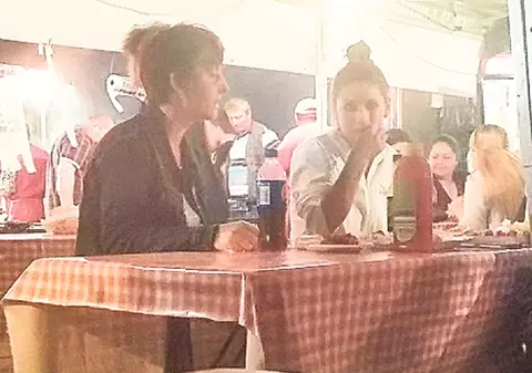 Micul mic îi face pofta mare