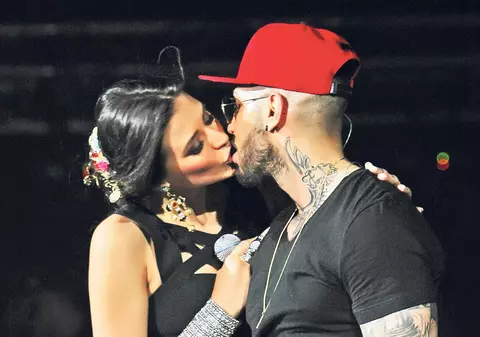 EXCLUSIV | Ea, «Da!», el, «Da!», divorţul, ba!