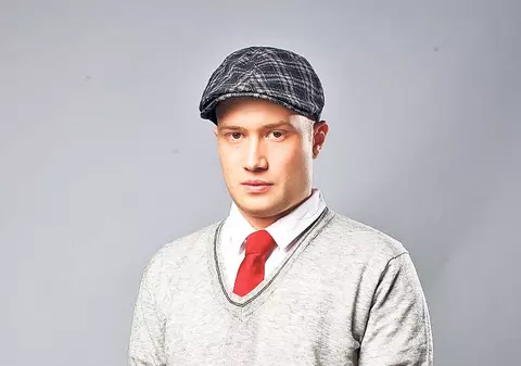 Bendeac nu se grăbește să facă recurs în procesul cu Antena «M-am născut să fiu pe platouri de filmare, nu la tribunal»