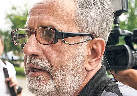 EXCLUSIV | Tatăl Mădălinei Manole încinge din nou scandalul cu ginerele lui