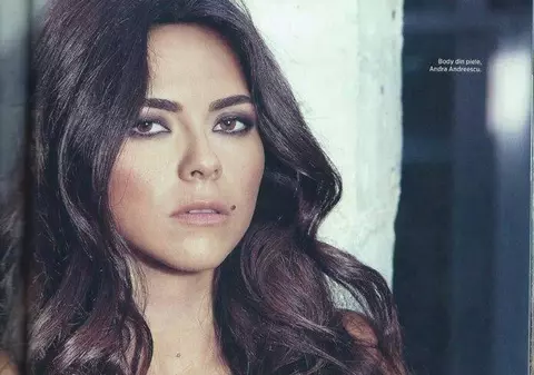 Inna, accident serios la filmări. Solista e plină de zgârieturi: "Am leşinat" 