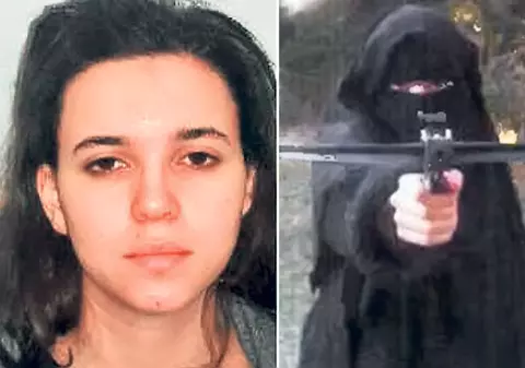 Terorista din Paris pune la cale noi atacuri?