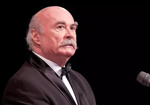 Tudor Gheorghe dedică un spectacol... limbii române