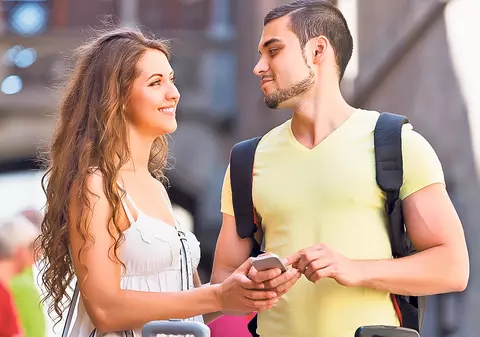 Pleci în vacanţă? Alege bagajul potrivit!