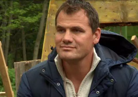 Primele cuvinte ale lui Iftimoaie, după ce a fost eliminat de la "Ferma vedetelor": "A fost clar un complot"