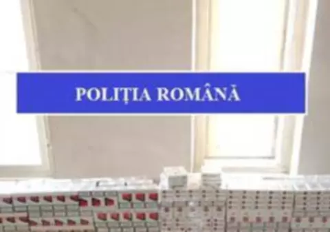 Ce au găsit polițiștii în apartamentul unei bucureștence