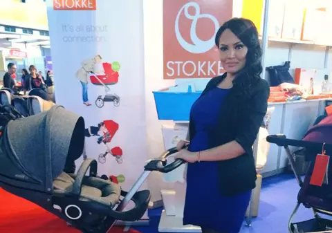 Nu s-a zgârcit deloc! Cât a plătit Andreea Mantea ca să nască prin cezariană la o clinică privată din Capitală