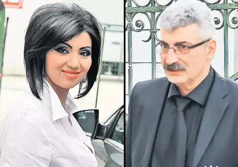 Silviu Prigoană a dus, ieri, la tribunal, un act senzațional