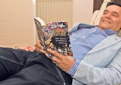 EXCLUSIV | «Pe Monica Gabor am refuzat-o, a fost una dintre erorile mele»