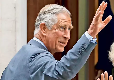 Numele prințului Charles apare în Paradise Papers