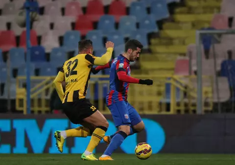 ”Gherase” le dă zdravăn la oase! ”Jucătorii au fost superficiali”!