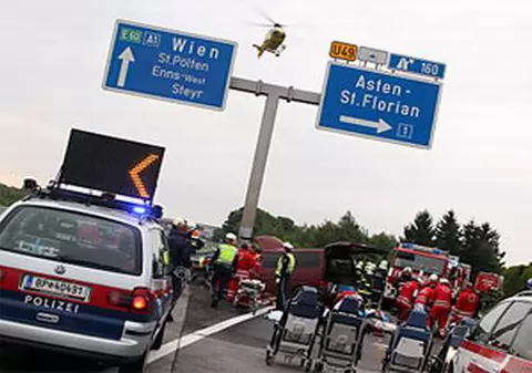 INCREDIBIL! ROMÂN UCIS în trafic, din cauza unei ȚIGĂRI