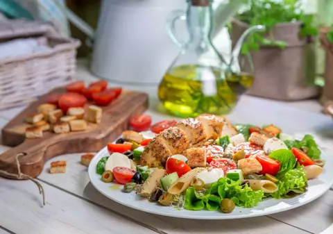 Carbohidrați care te ajută să slăbești