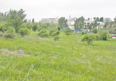 EXCLUSIV | Arest de cinci stele în Bucureşti