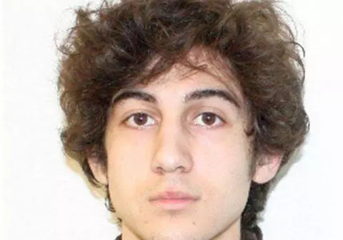 Djohar Ţarnaev, condamnat la moarte pentru atentatul de la Boston