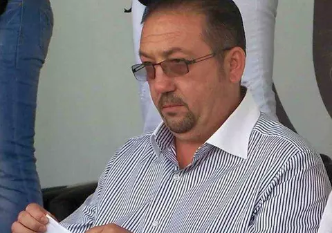 Fostul finanţator din fotbal Florian Walter, în "vizită de lucru" la DNA Ploieşti