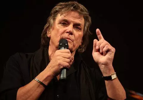 Florin Piersic, mesaj emoționant pentru Gabriel Cotabiță