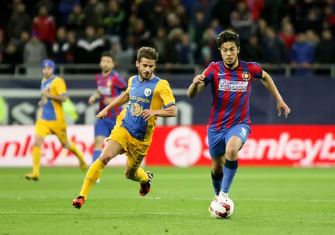 De Lucas, la plecarea din România: ”Aici, una-două, ai făcut blat!”