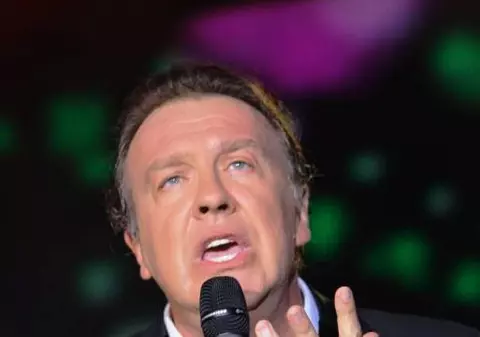 Gabriel Cotabiță s-a însurat. Primele declarații ale Alinei, soția artistului