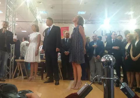 Președintele Klaus Iohannis se destăinuie: ”Pentru mine a fost o perioadă paralizantă!”