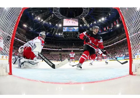 Canada s-a calificat în finala Campionatului Mondial