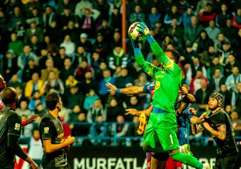 Acuzatul Victoraș Astafei, dorit de nou-promovata FC Voluntari