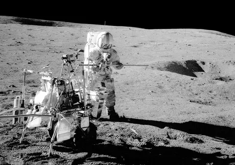 Doliu în lumea științei! Omul care a schimbat lumea a MURIT 