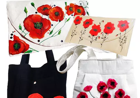 Cum să integrezi stilul floral în ţinuta ta