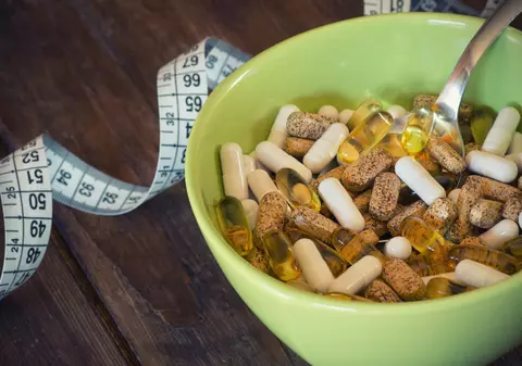 Top 4 minerale care te ajută să slăbești