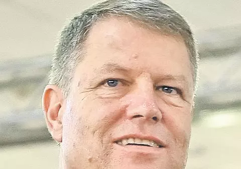 Klaus Iohannis și-a schimbat doctorul | EXCLUSIV