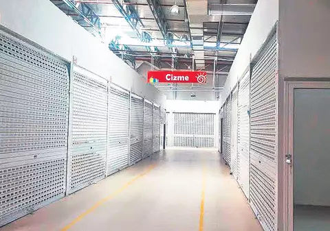 O ţeapă mare cât China! S-a ales praful de cel mai mare cartier chinezesc din România, în doar patru ani