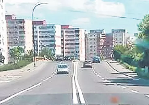 S-au împiedicat de zebră și au uitat de drum