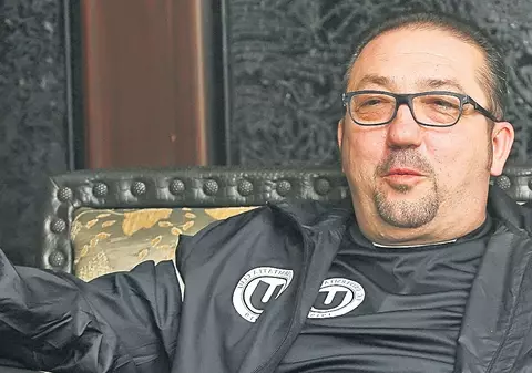 Anchetatorii se tem că Walter a fugit din țară!