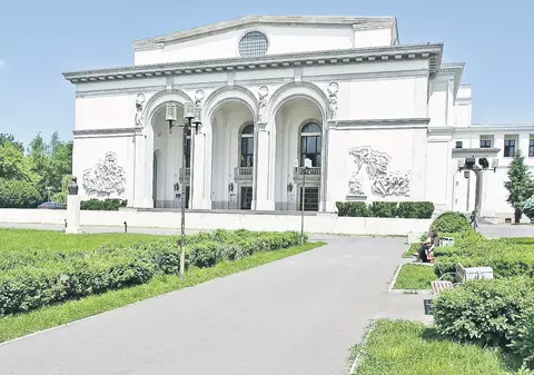 Poliția verifică punerea în scenă a unui «spectacol» cu prea mulți bani