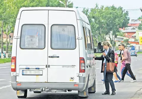 «Bombele cu ceas» de pe șoselele României