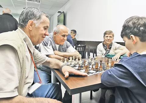 Vine, vine... pensionarea! Cum îţi reorganizezi viaţa, ca să rămâi activ şi util