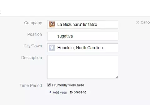 Cum să fii penibil pe Facebook în 22 de pași