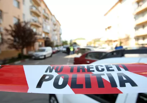 Ziarist sportiv, înjunghiat! Atacat de un psihopat. ”Putea fi oricine în locul lui”