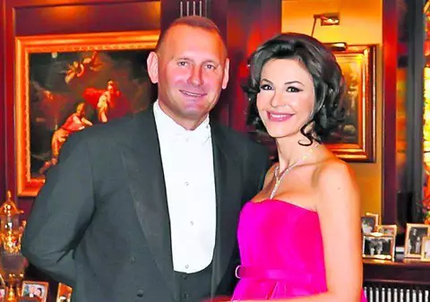 Adina Alberts, primele DEZVĂLUIRI. Cum va naște soția milionarului Viorel Cataramă